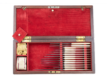 Load image into Gallery viewer, Minor Surgical Set by Hernstein