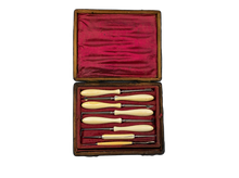 Load image into Gallery viewer, Dental Scaling Kit