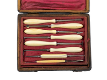 Load image into Gallery viewer, Dental Scaling Kit