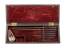 Load image into Gallery viewer, Amputation Set by Hernstein