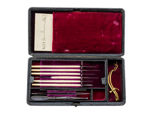 Load image into Gallery viewer, Opthalmology Set with Provenance by Weiss