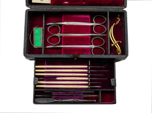 Load image into Gallery viewer, Opthalmology Set with Provenance by Weiss