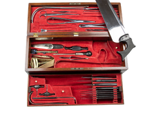 Load image into Gallery viewer, Three Tiered Set by Gemrig