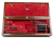 Load image into Gallery viewer, Three Tiered Set by Gemrig