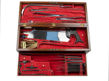 Load image into Gallery viewer, Three Tiered Set by Gemrig