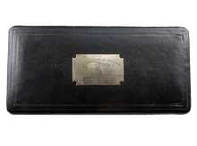 Load image into Gallery viewer, Ivory-Handled Set by J Weiss & Son