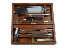 Load image into Gallery viewer, Post Mortem Set by Arnold & Sons