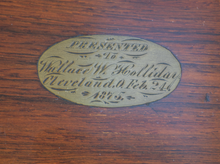 Load image into Gallery viewer, Boxed Set by Fenton of Ohio with Provenance