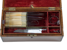 Load image into Gallery viewer, Four Layered Ivory Set by Ferguson