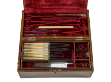 Load image into Gallery viewer, Four Layered Ivory Set by Ferguson