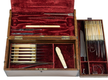 Load image into Gallery viewer, Four Layered Ivory Set by Ferguson