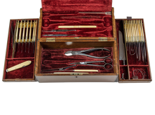 Load image into Gallery viewer, Four Layered Ivory Set by Ferguson