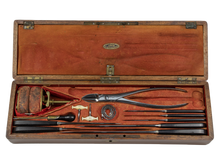 Load image into Gallery viewer, Boxed Set by Luer with Provenance