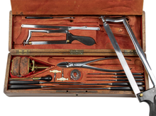 Load image into Gallery viewer, Boxed Set by Luer with Provenance