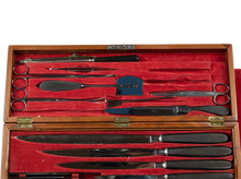 Load image into Gallery viewer, Boxed Surgical Set by Gemrig