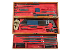 Load image into Gallery viewer, Boxed Surgical Set by Gemrig