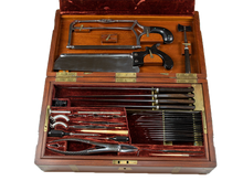 Load image into Gallery viewer, Large Marine Boxed Set by Evans & Co