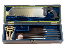 Load image into Gallery viewer, Two Layered Amputation Set by Peter Rose