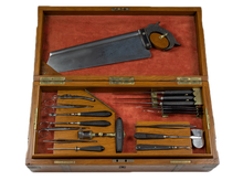 Load image into Gallery viewer, Marine Boxed Set by John Weiss of London