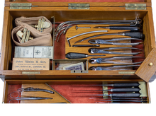 Load image into Gallery viewer, Marine Boxed Set by John Weiss of London