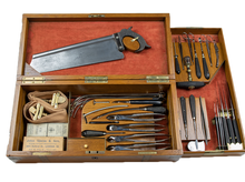 Load image into Gallery viewer, Marine Boxed Set by John Weiss of London