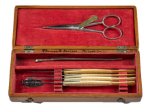Load image into Gallery viewer, Dissecting Set by Gemrig