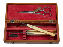 Load image into Gallery viewer, Dissecting Set by Gemrig