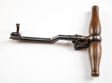 Load image into Gallery viewer, Tooth Key with Two Additional Claws Attached