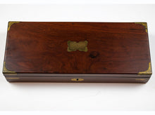 Load image into Gallery viewer, Boxed set by Kern. Engraved J.R. Blair