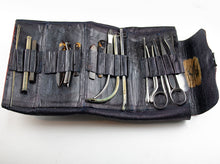 Load image into Gallery viewer, Folding Pocket Set by J. P. Brown.