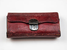 Load image into Gallery viewer, Folding Pocket Set by J. P. Brown.
