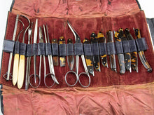 Load image into Gallery viewer, Complete Pocket Set