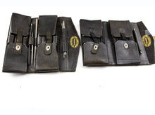 Load image into Gallery viewer, Two Sets From the Same Estate by Pradat of Lyons, France