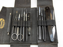 Load image into Gallery viewer, Two Sets From the Same Estate by Pradat of Lyons, France