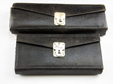 Load image into Gallery viewer, Two Sets From the Same Estate by Pradat of Lyons, France