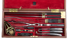 Load image into Gallery viewer, Maw &amp; Thompson Surgical Set
