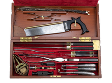 Load image into Gallery viewer, Maw &amp; Thompson Surgical Set
