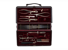 Load image into Gallery viewer, Surgical Set by Maw &amp; Son &amp; Thompson
