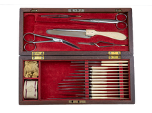 Load image into Gallery viewer, Minor Surgical Set by Hernstein
