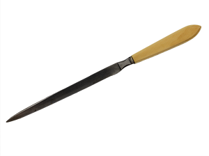 Large Liston Amputation Knife