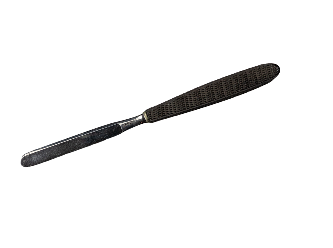 Smaller Amputation Knife