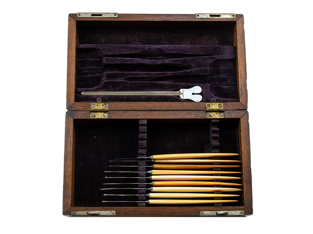 Smaller Dissecting Set by Kuhlman
