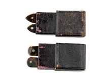 Load image into Gallery viewer, Two Rigid Cardboard Lancet Cases
