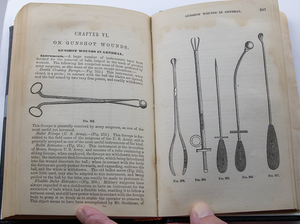 Handbook of Surgical Operations by Stephen Smith