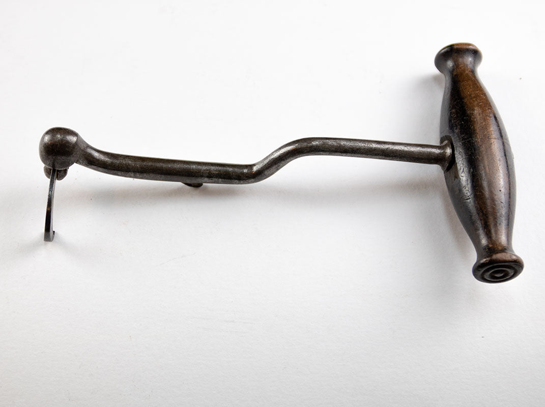 Tooth Key