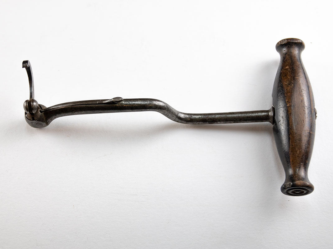 Tooth Key