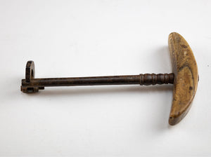 Early Tooth Key
