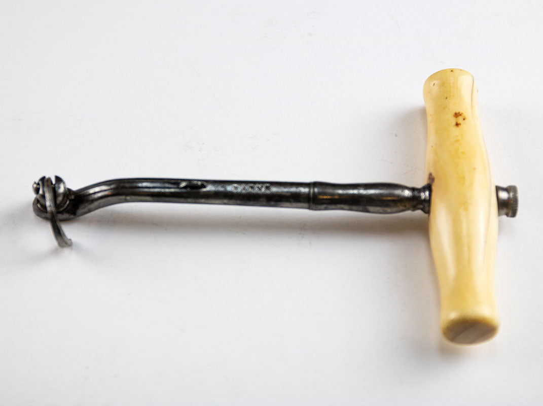 Tooth Key
