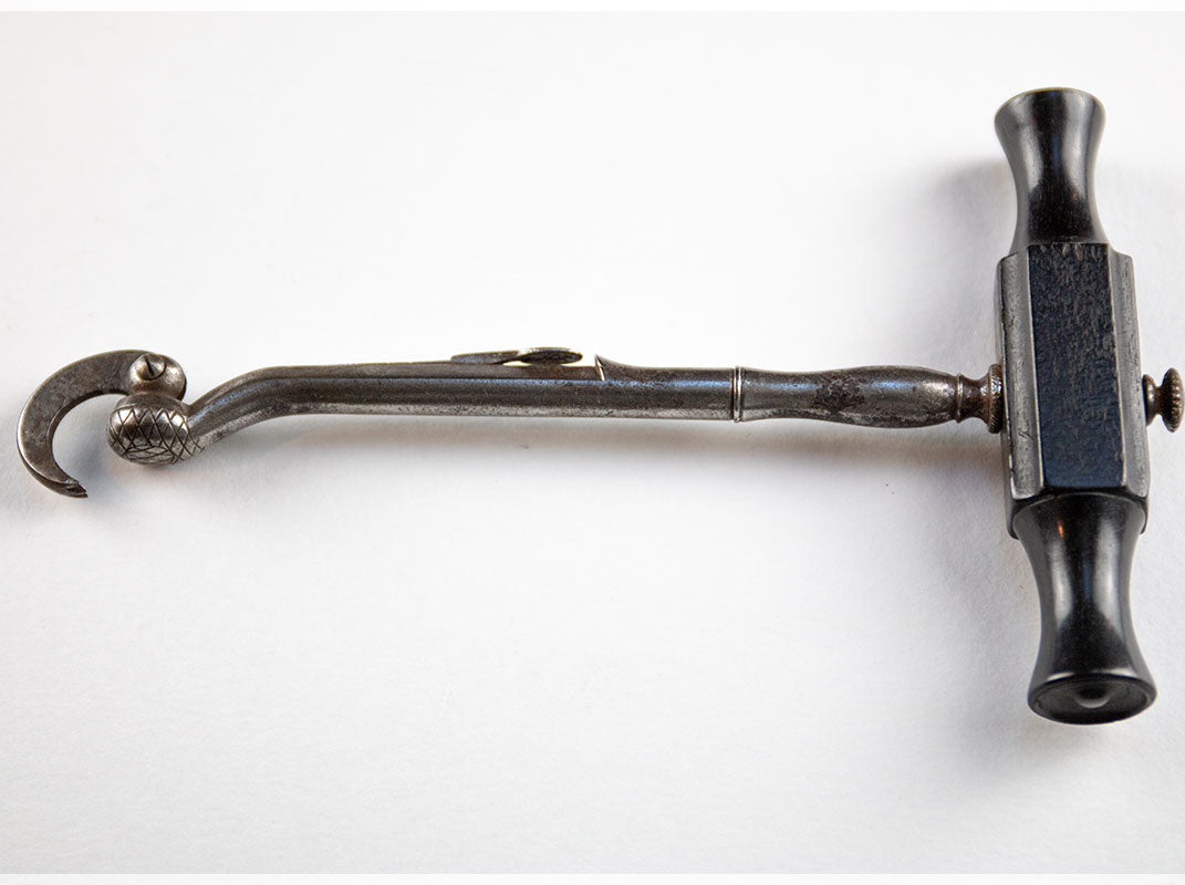 Tooth Key