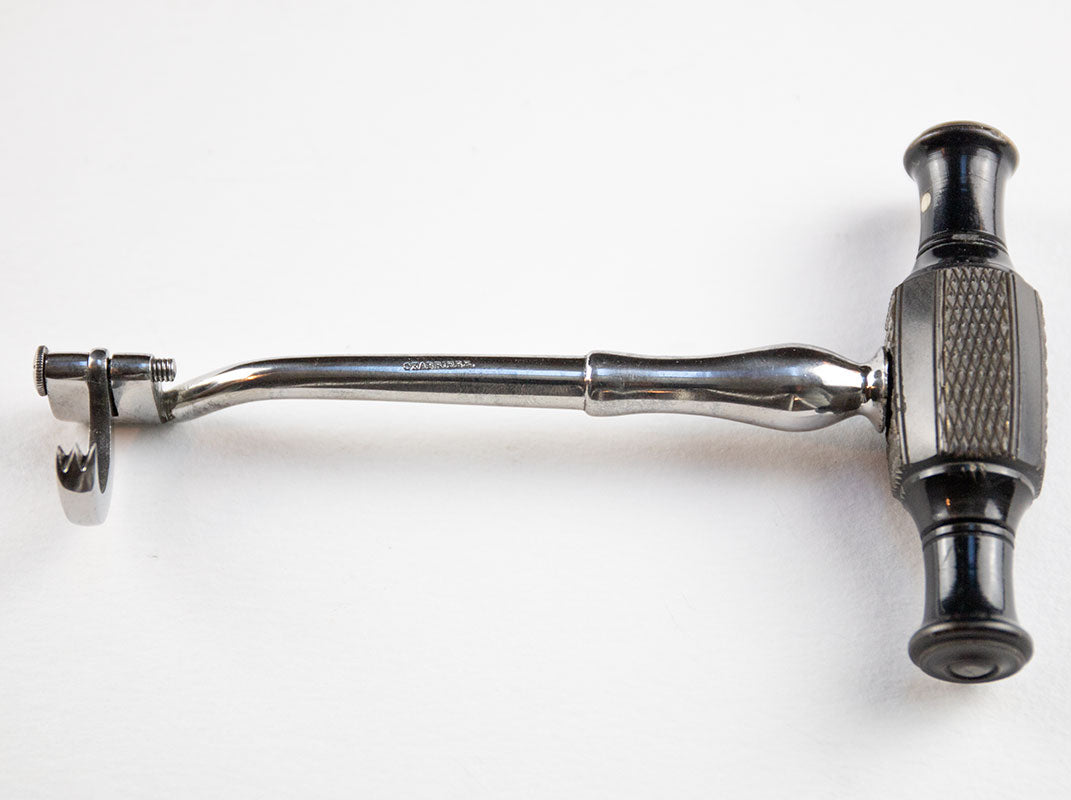Tooth Key